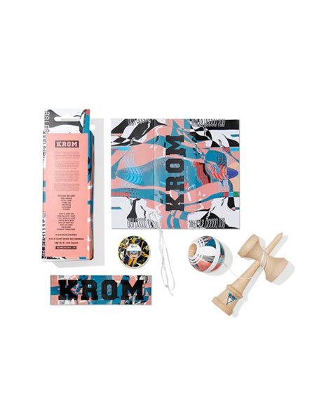 KROM KENDAMA - NOIA 4