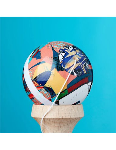 KROM KENDAMA - NOIA 4