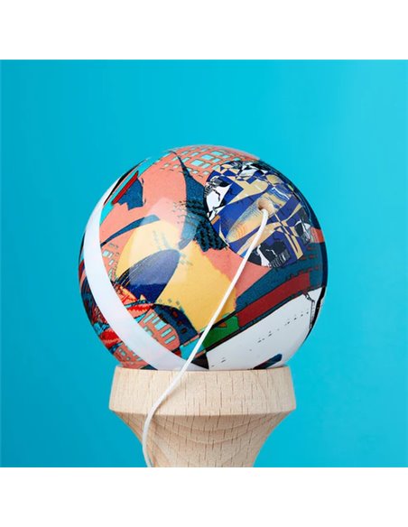 KROM KENDAMA - NOIA 4