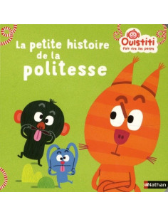 La petite histoire de la politesse