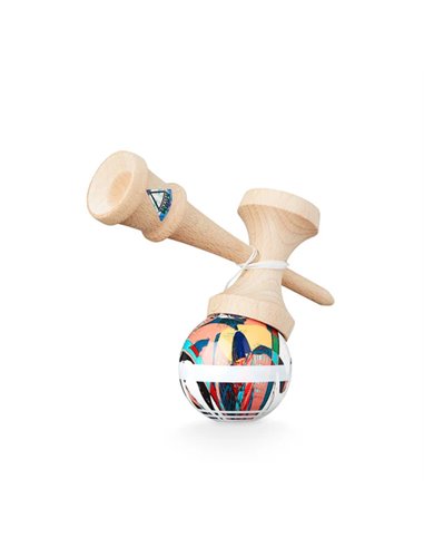 KROM KENDAMA - NOIA 4