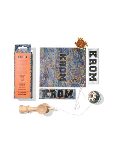 KROM KENDAMA - NOIA 5