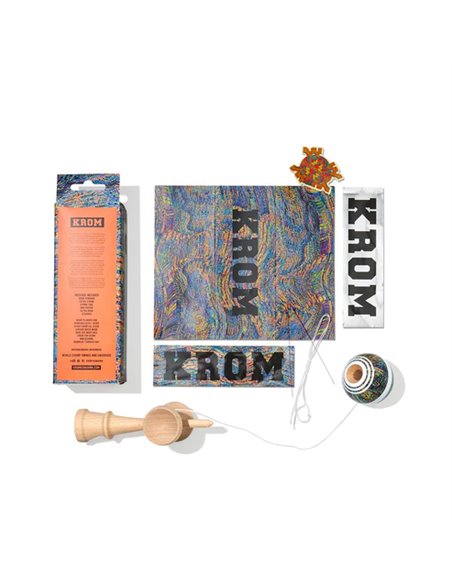 KROM KENDAMA - NOIA 5