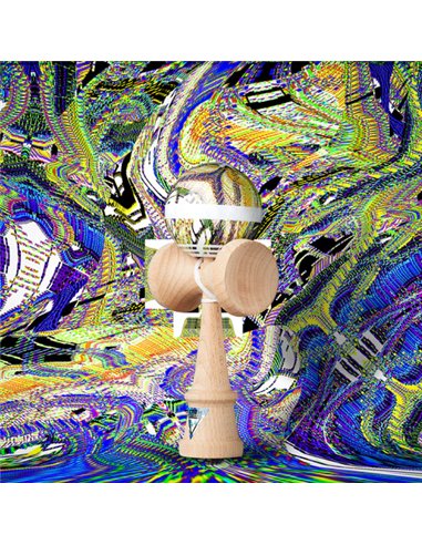 KROM KENDAMA - NOIA 6