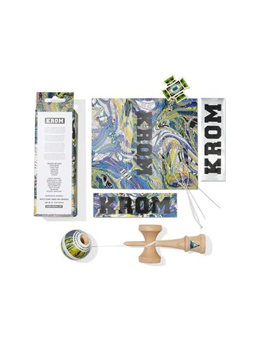 KROM KENDAMA - NOIA 6