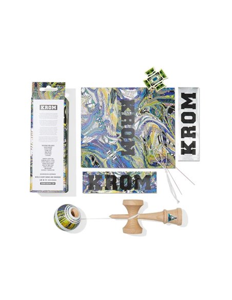 KROM KENDAMA - NOIA 6