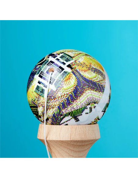 KROM KENDAMA - NOIA 6