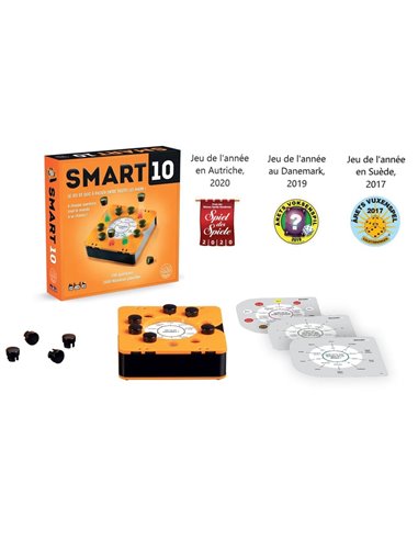 SMART10