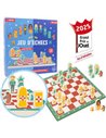 MON 1ER JEU D'ECHECS - grand prix du jouet 2025