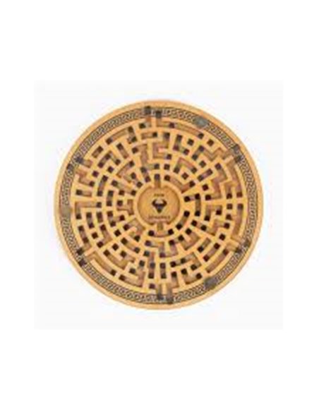 LABYRINTHE ANTIQUE
