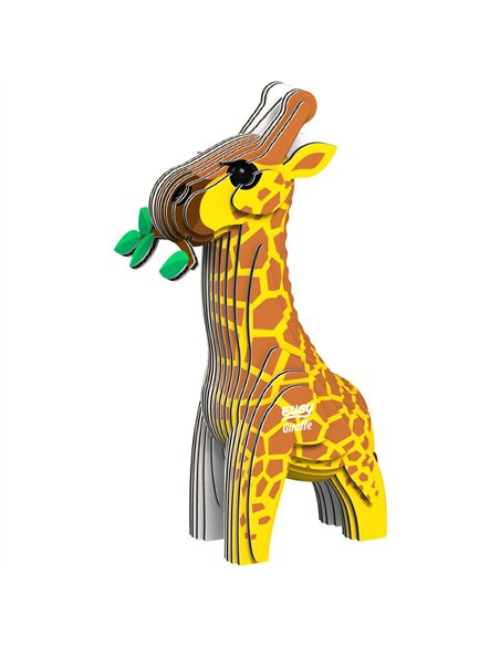 Eugy 3D Girafe