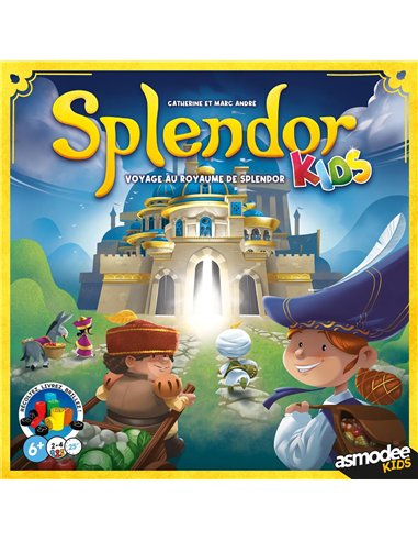 Splendor Kids