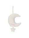 Boîte à musique lune et étoile - Newborn - little dutch