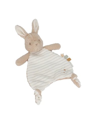 Doudou Lapin - Newborn - little dutch