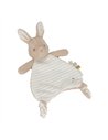 Doudou Lapin - Newborn - little dutch