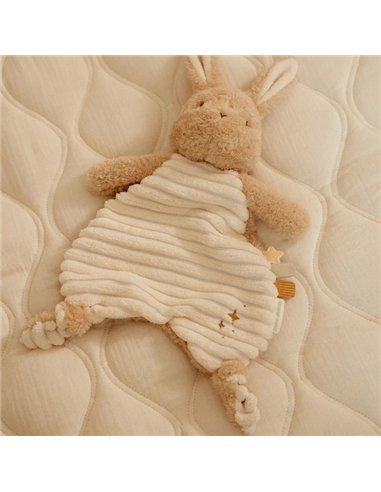 Doudou Lapin - Newborn - little dutch