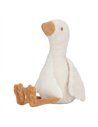 Peluche Oie - Newborn - 25 cm - little dutch