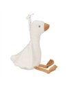 Peluche musicale et lumineuse Oie - Newborn - little dutch