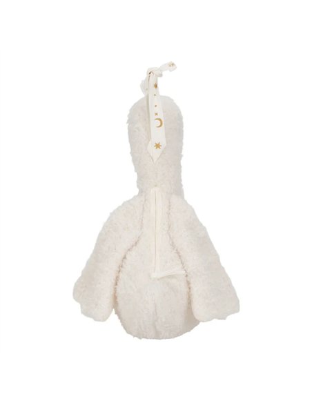Peluche musicale et lumineuse Oie - Newborn - little dutch