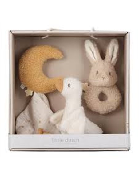 Coffret cadeau - Newborn - little dutch