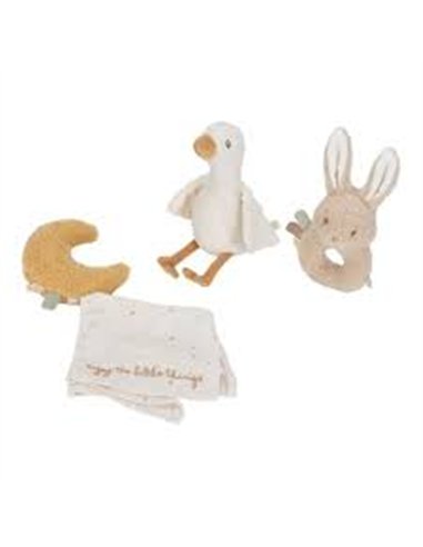 Coffret cadeau - Newborn - little dutch