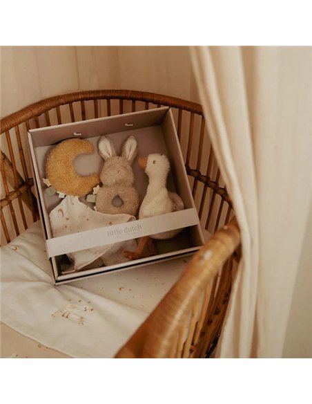 Coffret cadeau - Newborn - little dutch