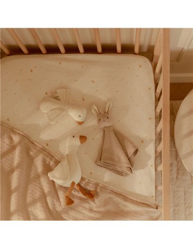 Coffret cadeau tricoté - Newborn - little dutch