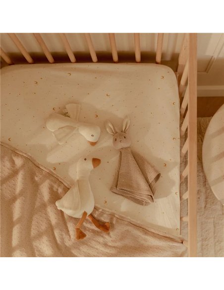 Coffret cadeau tricoté - Newborn - little dutch