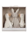 Coffret cadeau tricoté - Newborn - little dutch