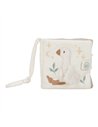 Livre d'activités pour poussette - Newborn - little dutch