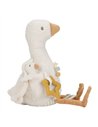 Peluche d'activités Oie - Newborn - little dutch