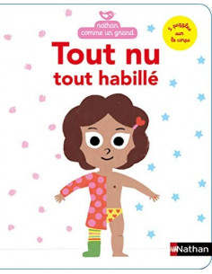 Tout nu, tout habille