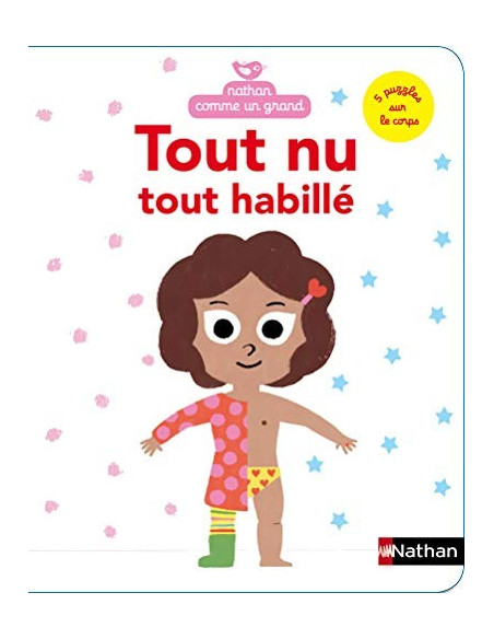 Tout nu, tout habille