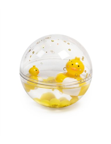 PETIT BOUM HAPPY BUBBLES DUCKIES