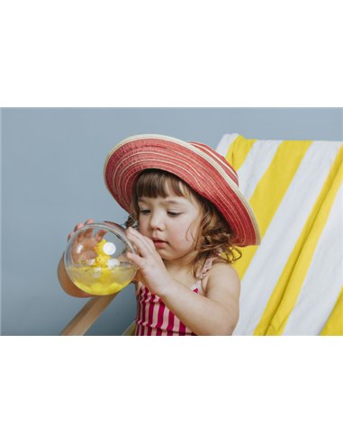 PETIT BOUM HAPPY BUBBLES DUCKIES