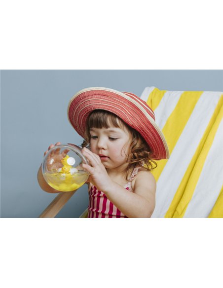 PETIT BOUM HAPPY BUBBLES DUCKIES