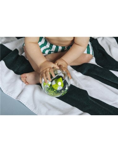 PETIT BOUM HAPPY BUBBLES FROGGIES