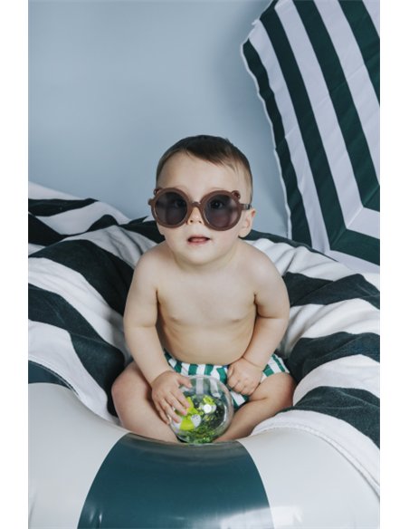 PETIT BOUM HAPPY BUBBLES FROGGIES