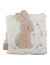 Livre d'activités tissu - Newborn - little dutch