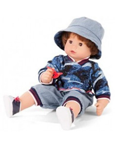 Maxy muffin, fashionisto