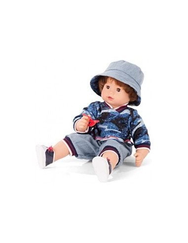 Maxy muffin, fashionisto