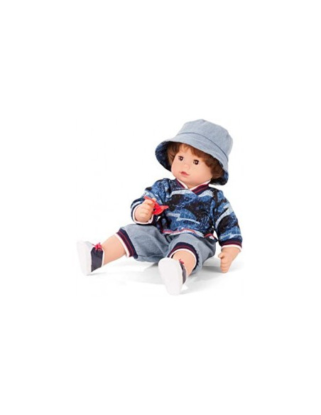 Maxy muffin, fashionisto