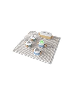 KIDYELEC-STARTER - mon premier kit d'électricité - Kidywolf