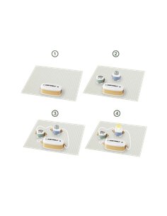 KIDYELEC-EXPERT Mon premier kit d'electricité 18 pièces - Kidywolf 2