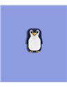 MONEY WALKIE - PORTE MONNAIE SANS CONTACT PINGOUIN