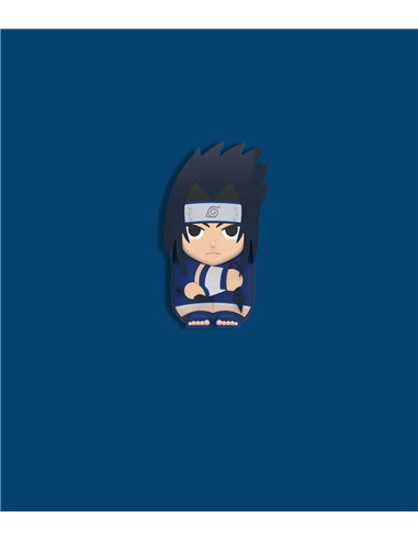 MONEY WALKIE - PORTE MONNAIE SANS CONTACT SASUKE