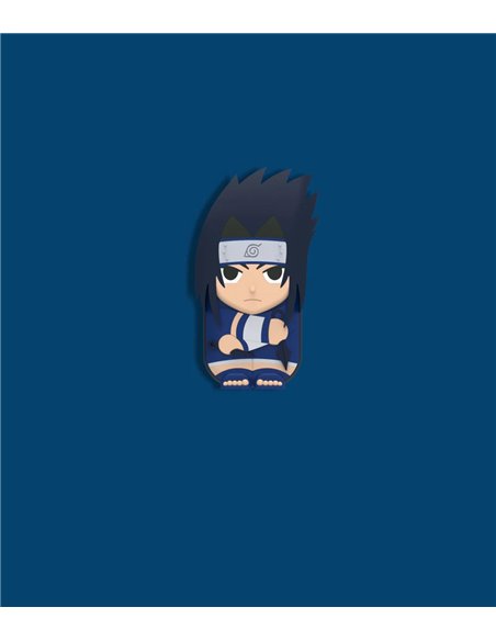 MONEY WALKIE - PORTE MONNAIE SANS CONTACT SASUKE