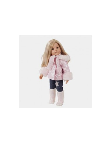 Hannah all year round