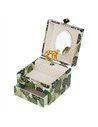 Coffret Musique Cube Savane - trousselier
