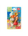 IWAKO puzzle gommes - Les amis des mers